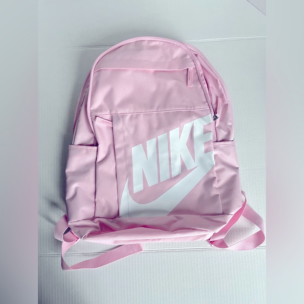 NIKE | Backpack | Pink and White | NWT